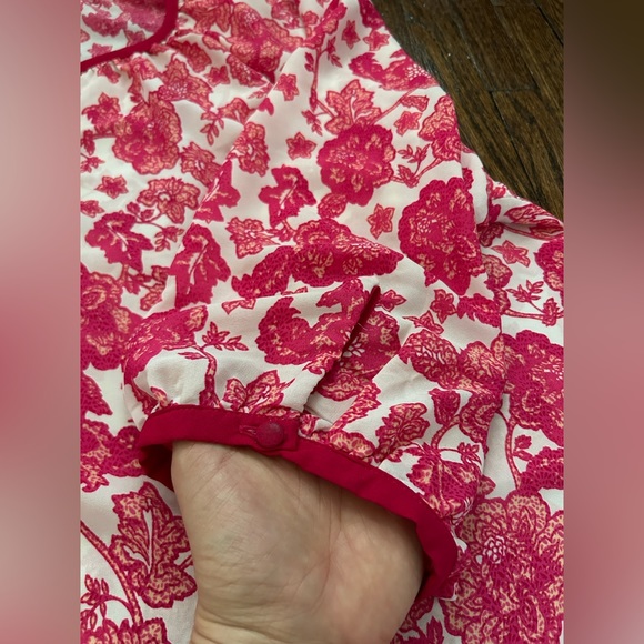 Ava Christine Floral Tunic - Picture 8 of 13